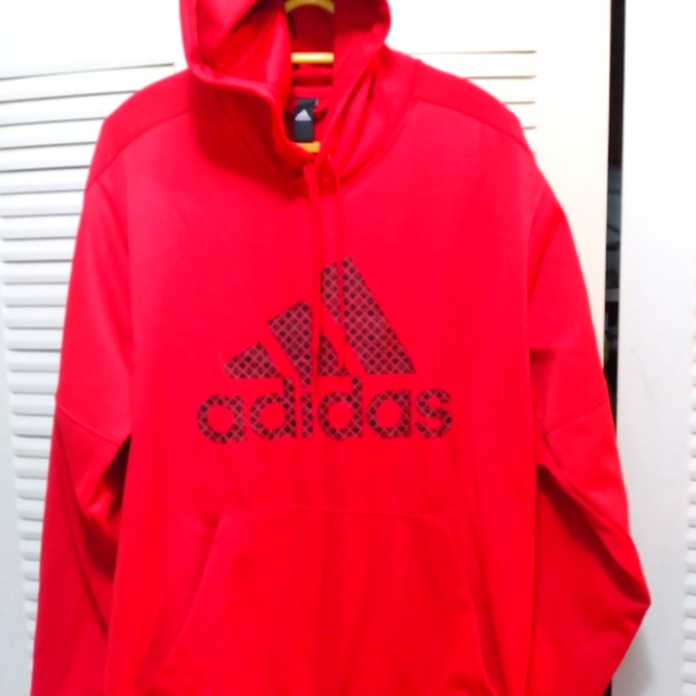 adidas Hoodie